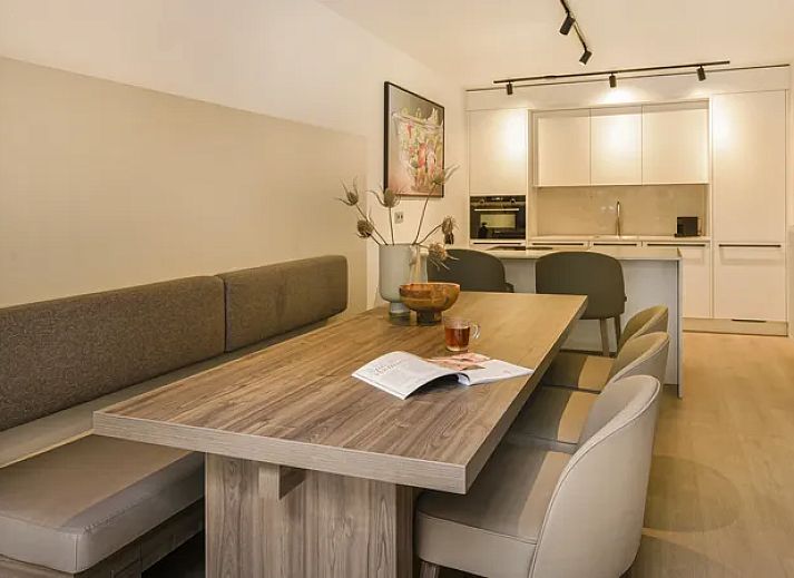 Unterkunft 173212 - Bungalow Midden Drenthe - Hof van Saksen | 6-persoons boerderij | 6L