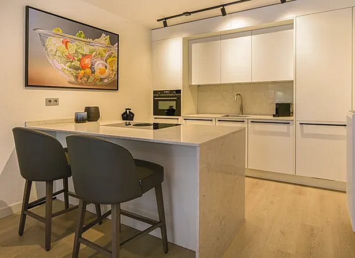 Unterkunft 173212 - Bungalow Midden Drenthe - Hof van Saksen | 6-persoons boerderij | 6L
