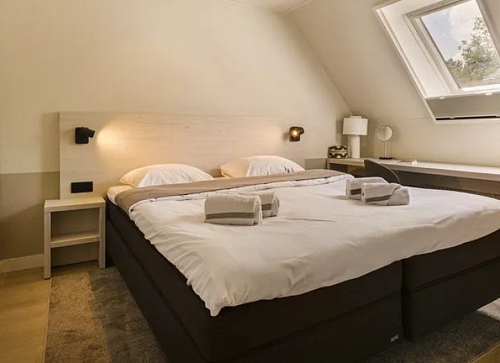 Unterkunft 173212 - Bungalow Midden Drenthe - Hof van Saksen | 6-persoons boerderij | 6L