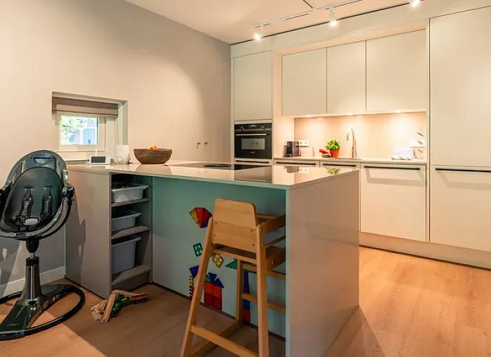 Unterkunft 173218 - Bungalow Midden Drenthe - Hof van Saksen | 4-persoons Newbornboerderij | 4CEN