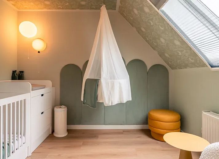Unterkunft 173218 - Bungalow Midden Drenthe - Hof van Saksen | 4-persoons Newbornboerderij | 4CEN