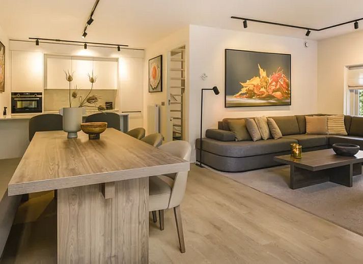 Unterkunft 173219 • Bungalow Midden Drenthe • Hof van Saksen | 4-persoons boerderij | 4L