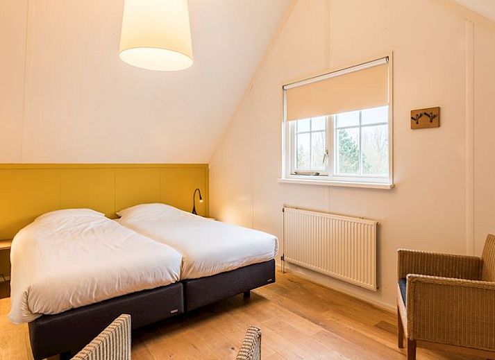 Guest house 173221 - Bungalow Midden Drenthe - Hof van Saksen | 6-persoons bungalow | 6B2