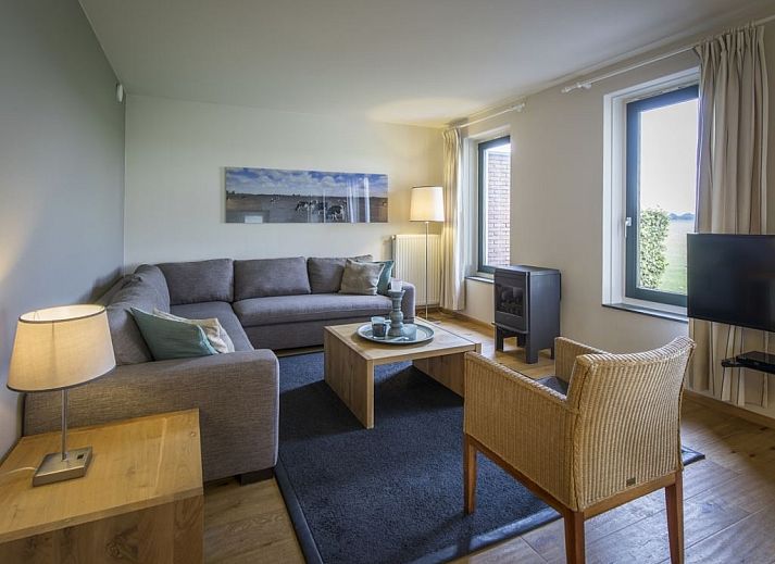 Guest house 173225 - Bungalow Midden Drenthe - Hof van Saksen | 2-persoons boerderij | 2C