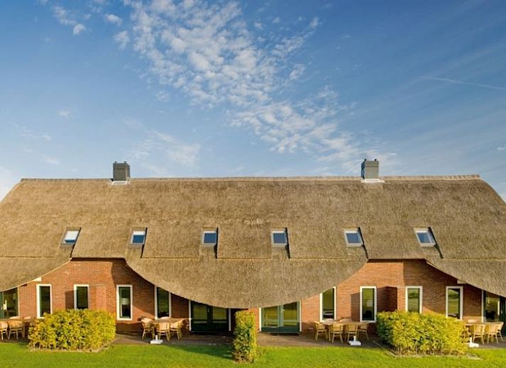 Verblijf 173226 • Bungalow Midden Drenthe • Hof van Saksen | 4-persoons boerderij | 4C