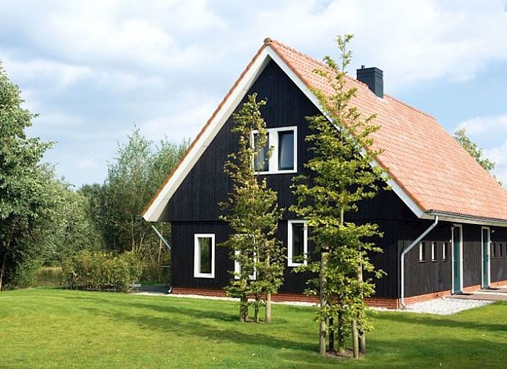Verblijf 173234 • Bungalow Midden Drenthe • Hof van Saksen | 8-persoons boerderij | 8L1