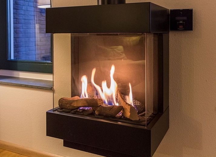 Unterkunft 173234 - Bungalow Midden Drenthe - Hof van Saksen | 8-persoons boerderij | 8L1