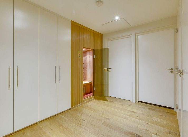 Unterkunft 173234 - Bungalow Midden Drenthe - Hof van Saksen | 8-persoons boerderij | 8L1