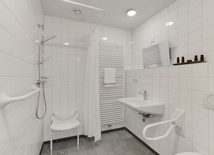 Unterkunft 173234 - Bungalow Midden Drenthe - Hof van Saksen | 8-persoons boerderij | 8L1