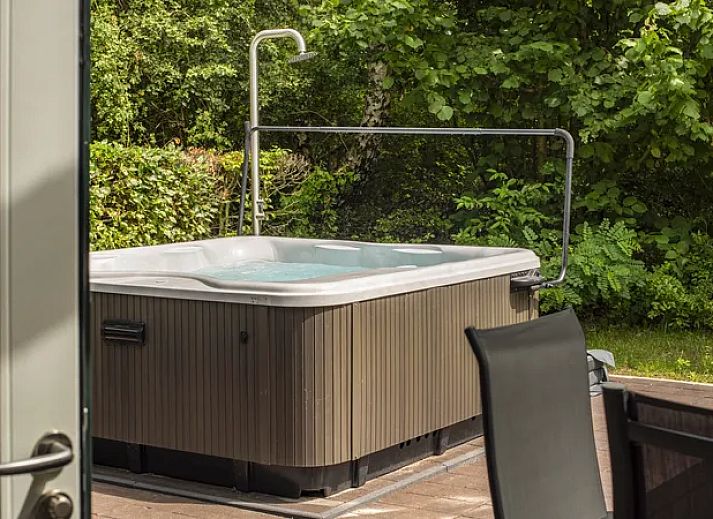 Verblijf 173239 • Bungalow Midden Drenthe • Hof van Saksen | 6-persoons Wellnessboerderij | 6LW