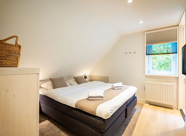 Gemuetliches Wohnzimmer im Hof van Saksen 8-Betten-Wellness-Bauernhof, Nooitgedacht, Drenthe.