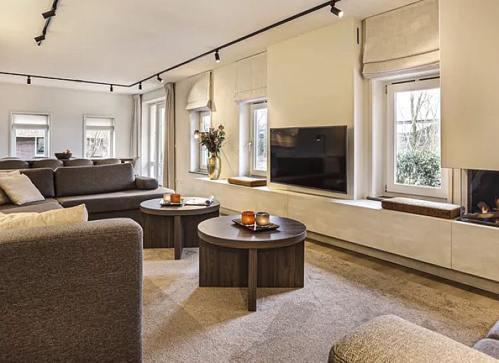 Unterkunft 173255 • Bungalow Midden Drenthe • Hof van Saksen | 10-persoons boerderij | 10L
