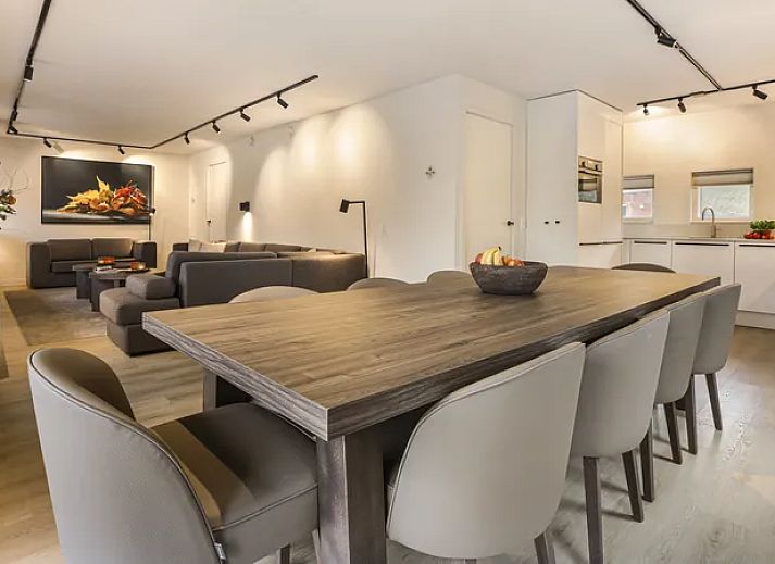 Unterkunft 173255 - Bungalow Midden Drenthe - Hof van Saksen | 10-persoons boerderij | 10L