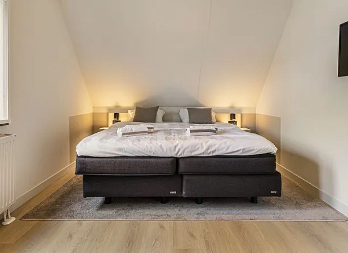 Unterkunft 173255 - Bungalow Midden Drenthe - Hof van Saksen | 10-persoons boerderij | 10L