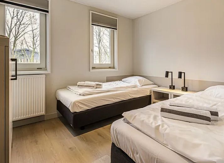 Unterkunft 173255 - Bungalow Midden Drenthe - Hof van Saksen | 10-persoons boerderij | 10L