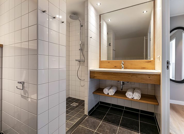 Unterkunft 173262 - Bungalow Midden Drenthe - Hof van Saksen | 6-persoons 'kinder'boerderij | 6CEK