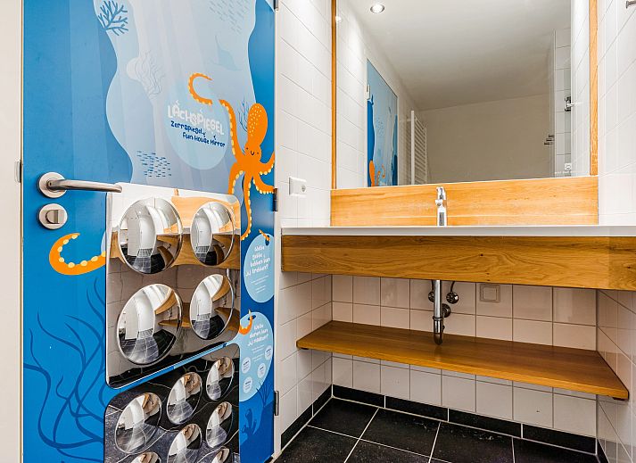 Unterkunft 173262 - Bungalow Midden Drenthe - Hof van Saksen | 6-persoons 'kinder'boerderij | 6CEK