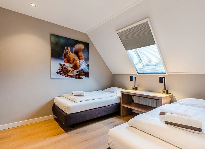 Unterkunft 173262 - Bungalow Midden Drenthe - Hof van Saksen | 6-persoons 'kinder'boerderij | 6CEK