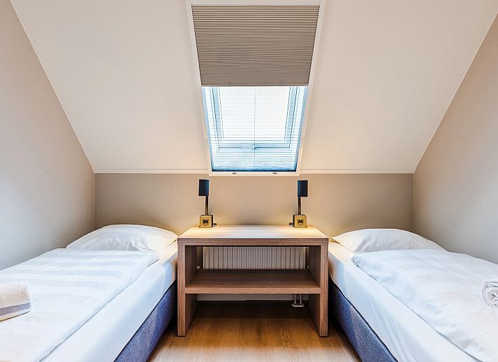 Unterkunft 173262 - Bungalow Midden Drenthe - Hof van Saksen | 6-persoons 'kinder'boerderij | 6CEK