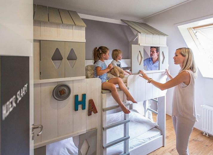 Verblijf 173263 - Bungalow Midden Drenthe - Hof van Saksen | 6-persoons 'kinder'boerderij | 6CK