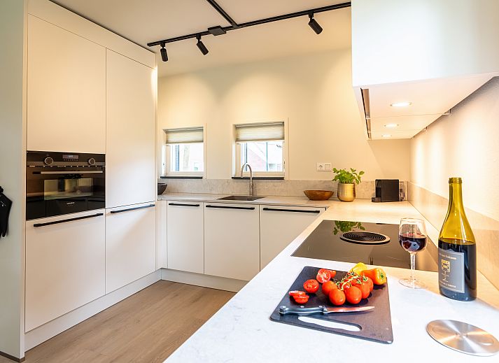 Unterkunft 173264 - Bungalow Midden Drenthe - Hof van Saksen | 8-persoons Wellnessboerderij | 8LW