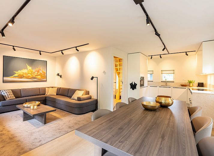 Unterkunft 173264 - Bungalow Midden Drenthe - Hof van Saksen | 8-persoons Wellnessboerderij | 8LW