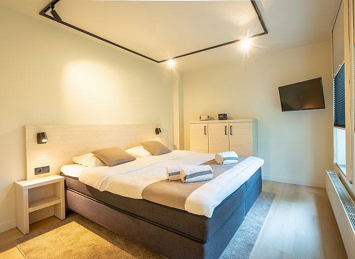 Unterkunft 173264 - Bungalow Midden Drenthe - Hof van Saksen | 8-persoons Wellnessboerderij | 8LW