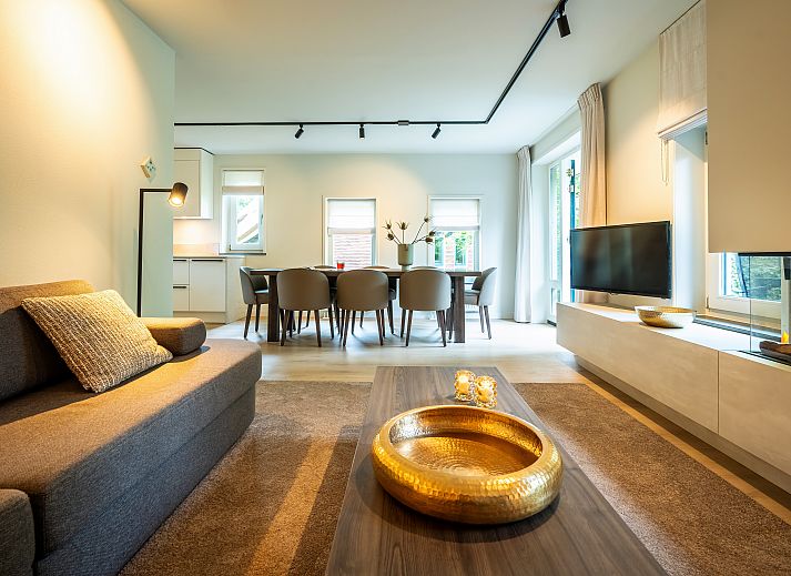 Unterkunft 173264 - Bungalow Midden Drenthe - Hof van Saksen | 8-persoons Wellnessboerderij | 8LW