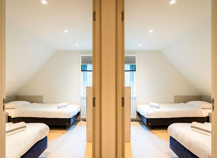 Unterkunft 173264 - Bungalow Midden Drenthe - Hof van Saksen | 8-persoons Wellnessboerderij | 8LW