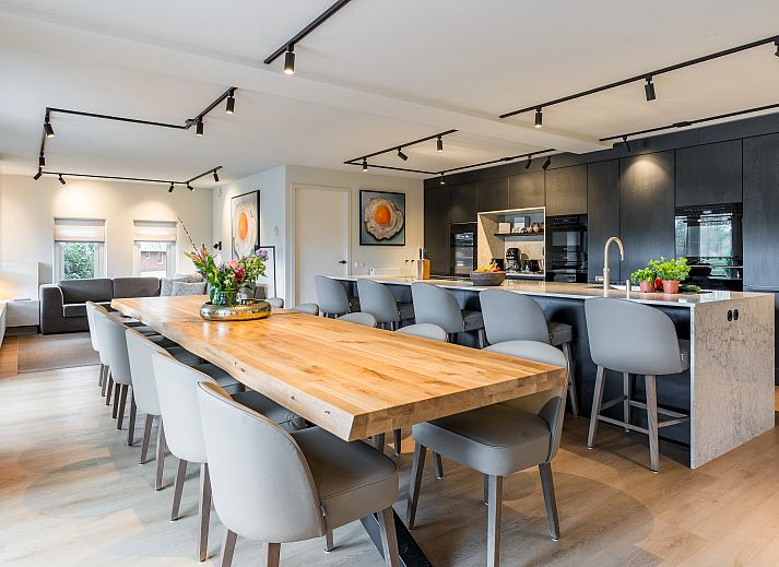 Unterkunft 173265 - Bungalow Midden Drenthe - Hof van Saksen | 12-persoons Luxe Culinaire boerderij | 12LC