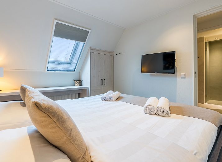 Unterkunft 173265 - Bungalow Midden Drenthe - Hof van Saksen | 12-persoons Luxe Culinaire boerderij | 12LC