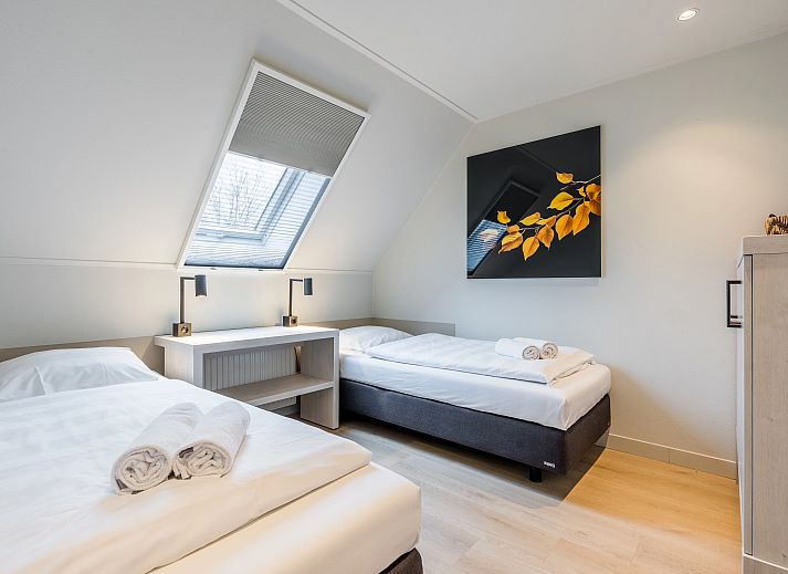 Unterkunft 173265 - Bungalow Midden Drenthe - Hof van Saksen | 12-persoons Luxe Culinaire boerderij | 12LC