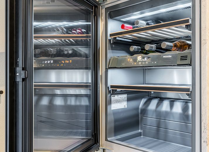 Unterkunft 173265 - Bungalow Midden Drenthe - Hof van Saksen | 12-persoons Luxe Culinaire boerderij | 12LC