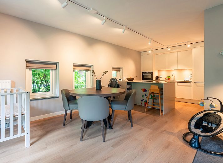 Unterkunft 173267 - Bungalow Midden Drenthe - Hof van Saksen | 4-persoons Newbornboerderij | 4CEN