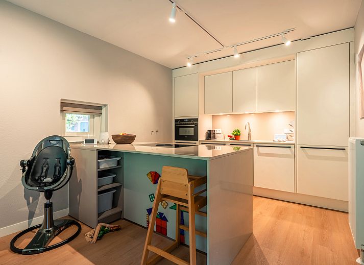 Unterkunft 173267 - Bungalow Midden Drenthe - Hof van Saksen | 4-persoons Newbornboerderij | 4CEN