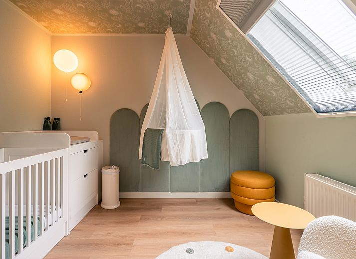 Unterkunft 173267 - Bungalow Midden Drenthe - Hof van Saksen | 4-persoons Newbornboerderij | 4CEN