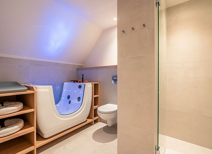 Unterkunft 173267 - Bungalow Midden Drenthe - Hof van Saksen | 4-persoons Newbornboerderij | 4CEN