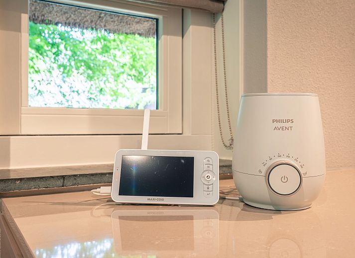 Unterkunft 173267 - Bungalow Midden Drenthe - Hof van Saksen | 4-persoons Newbornboerderij | 4CEN