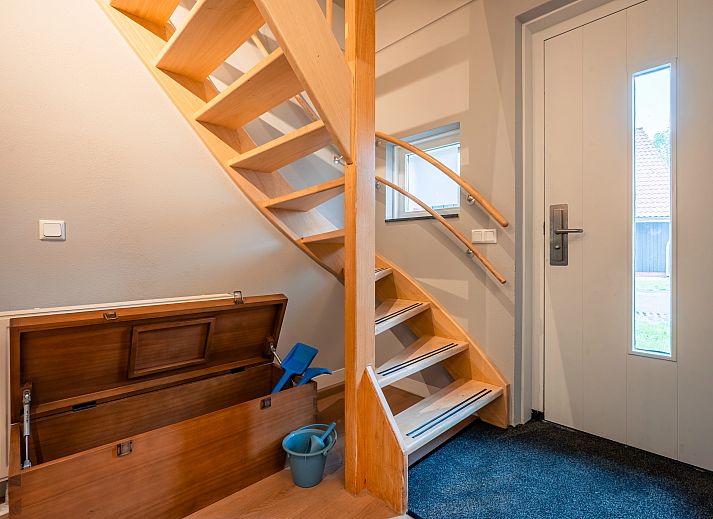 Unterkunft 173267 - Bungalow Midden Drenthe - Hof van Saksen | 4-persoons Newbornboerderij | 4CEN