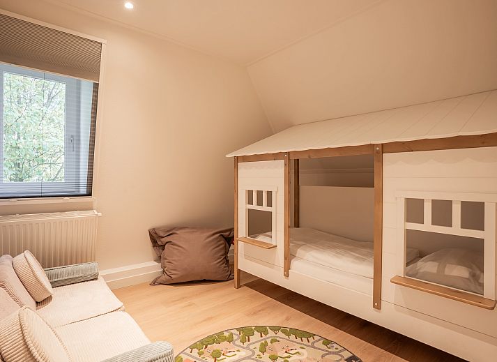 Unterkunft 173267 - Bungalow Midden Drenthe - Hof van Saksen | 4-persoons Newbornboerderij | 4CEN