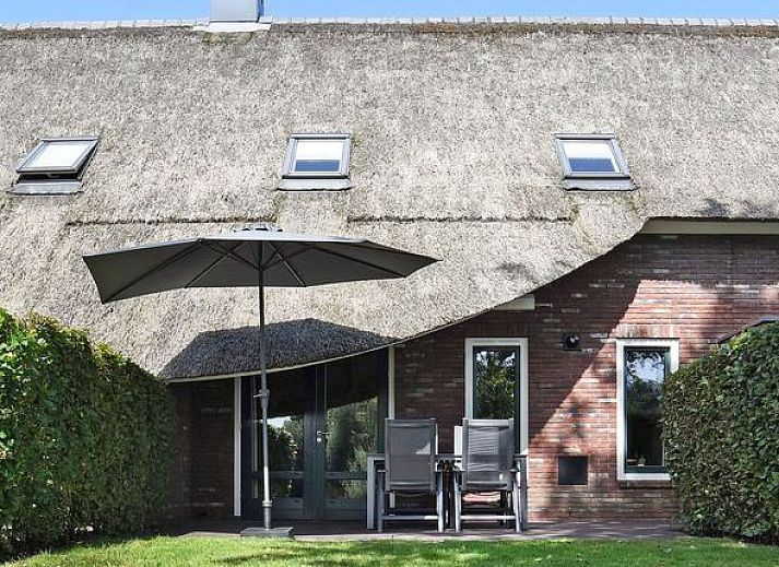 Unterkunft 173268 - Bungalow Midden Drenthe - Hof van Saksen | 4-persoons boerderij | 4L1