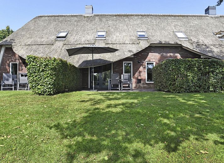 Unterkunft 173268 - Bungalow Midden Drenthe - Hof van Saksen | 4-persoons boerderij | 4L1