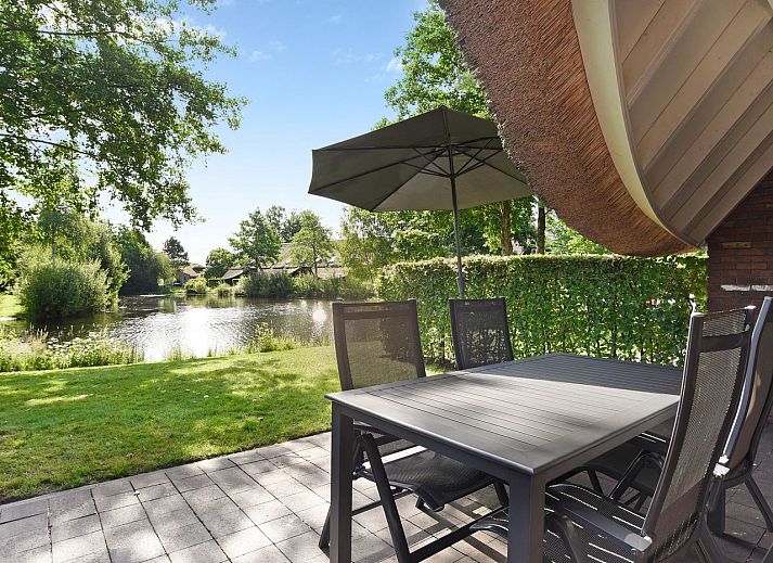 Unterkunft 173268 - Bungalow Midden Drenthe - Hof van Saksen | 4-persoons boerderij | 4L1