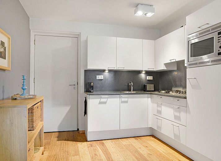 Unterkunft 173268 - Bungalow Midden Drenthe - Hof van Saksen | 4-persoons boerderij | 4L1