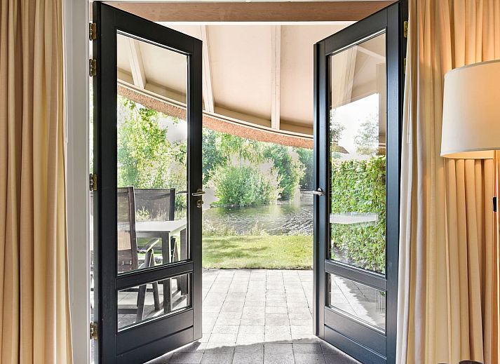 Unterkunft 173268 - Bungalow Midden Drenthe - Hof van Saksen | 4-persoons boerderij | 4L1