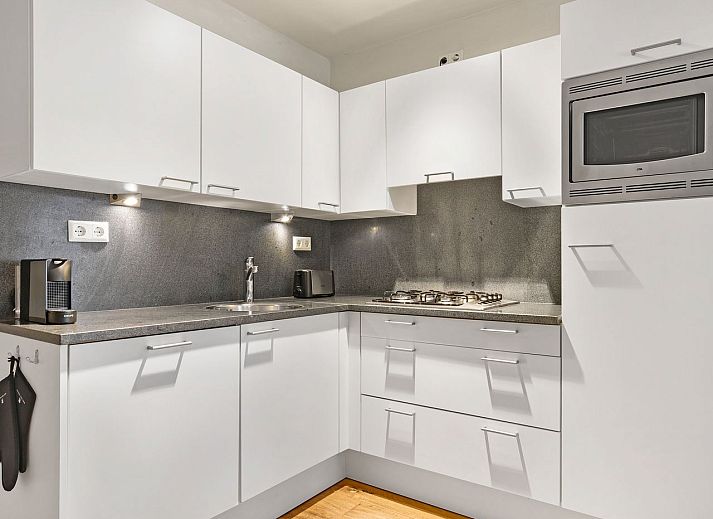 Unterkunft 173268 - Bungalow Midden Drenthe - Hof van Saksen | 4-persoons boerderij | 4L1