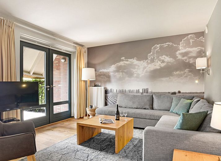 Unterkunft 173268 - Bungalow Midden Drenthe - Hof van Saksen | 4-persoons boerderij | 4L1