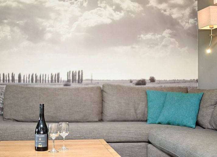 Unterkunft 173268 - Bungalow Midden Drenthe - Hof van Saksen | 4-persoons boerderij | 4L1