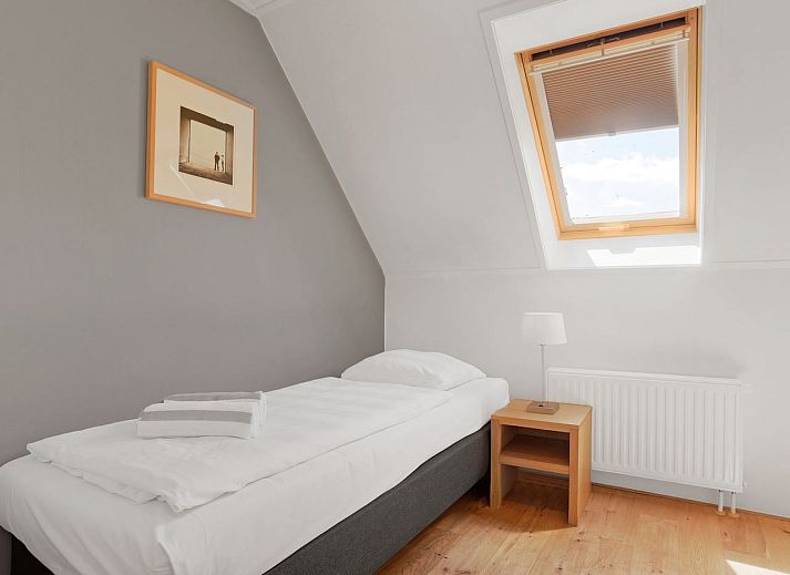 Unterkunft 173268 - Bungalow Midden Drenthe - Hof van Saksen | 4-persoons boerderij | 4L1