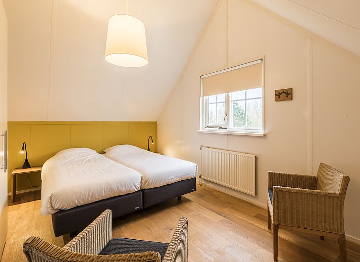 Unterkunft 173269 - Bungalow Midden Drenthe - Hof van Saksen | 6-persoons bungalow | 6B2